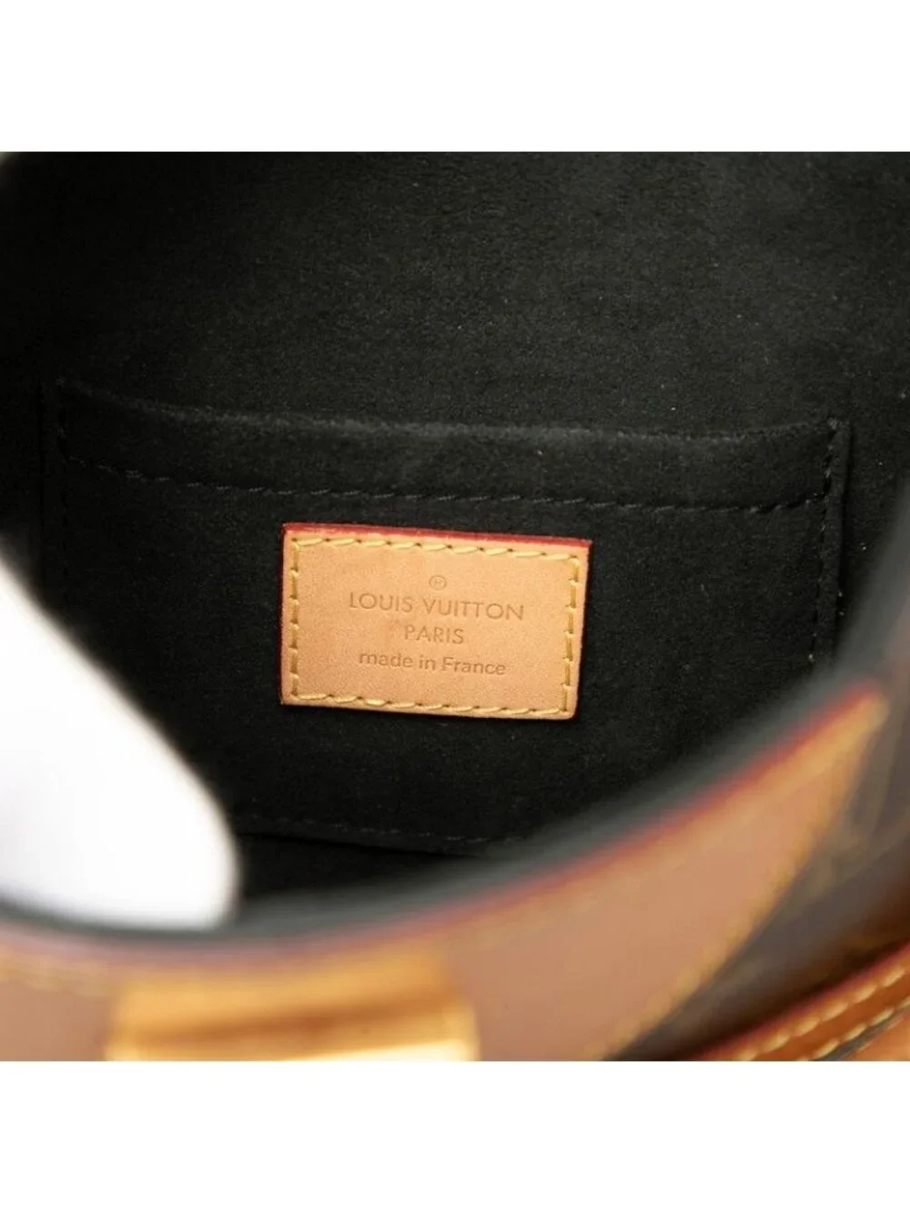 Louis Vuitton this authentic